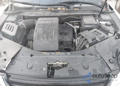 2017 GMC Terrain Sle-1 z USA, uszkodzony, nr VIN 2GKALMEK4H6119190